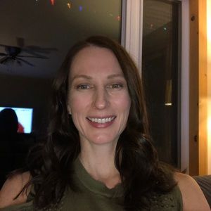 Meet your Posher, Teri